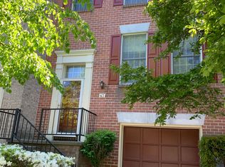 43 Goucher Woods Ct, Towson, MD 21286