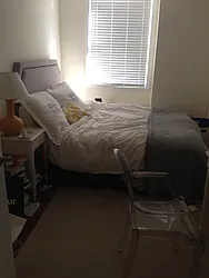 Rented by Owner