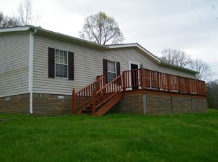 1700 Access Rd, Pulaski, TN 38478