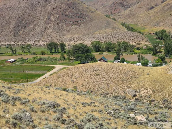 LOT 24&25 Cinnabar Cir, Salmon, ID 83467