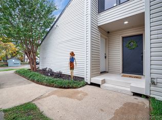 3146 S 101st East Ave #3146, Tulsa, OK 74146