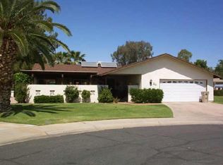 631 Leisure World #631, Mesa, AZ 85206