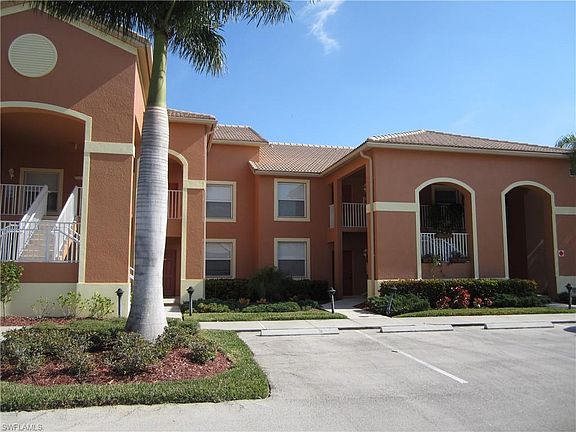 2nd image of 19961 Barletta Ln Unit 1615