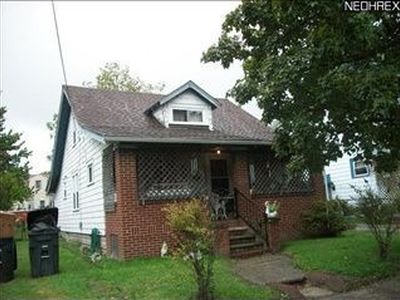 1147 Dietz Ave, Akron, OH, 44301