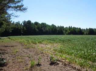 Rommie Daniels Rd LOT A, Castalia, NC 27816