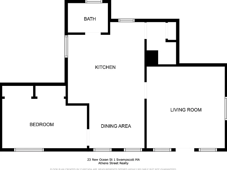 23 New Ocean St #1 — Photo 32
