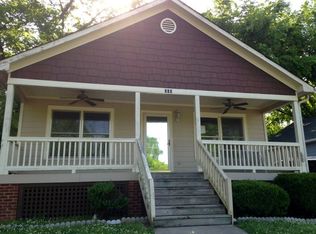 319 Branham Ave SW, Rome, GA 30161