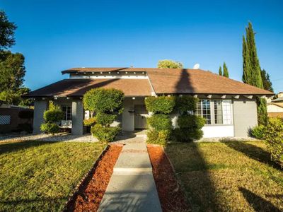7545 Shoup Ave, West Hills, CA, 91307