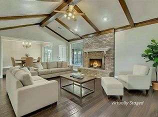 13509 Silver Eagle Trl, Edmond, OK 73013