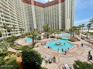 9900 Thomas Dr UNIT 911, Panama City Beach, FL 32408