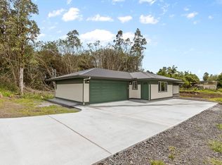 18-7860 Ekika Rd, Mountain View, HI 96771