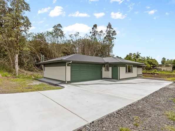 18-7860 Ekika Rd, Mountain View, HI 96771