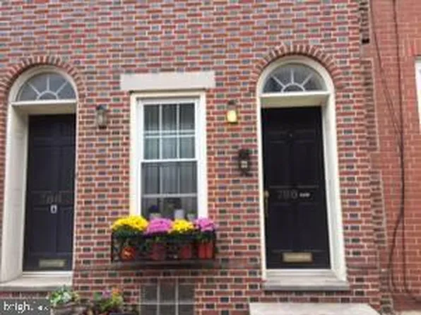 788 S 2nd St, Philadelphia, PA 19147