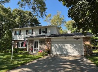 648 Emerson Ave, Ripon, WI 54971