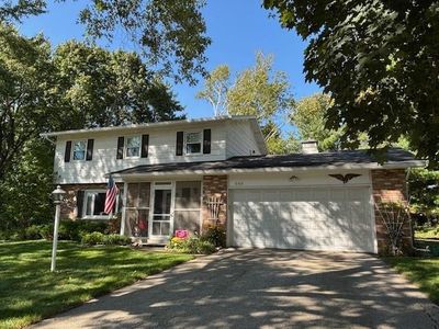 648 Emerson Avenue, Ripon, WI, 54971