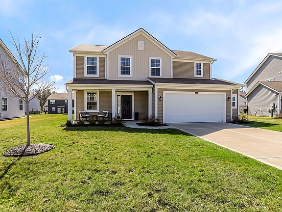 2nd image of 1384 Tanager Way