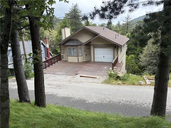22198 Pine Dr, Cedarpines Park, CA 92322