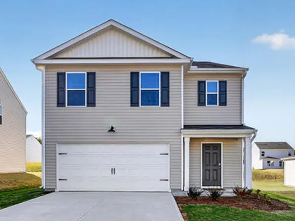 279 Palm Drive, Sanford, NC 27332