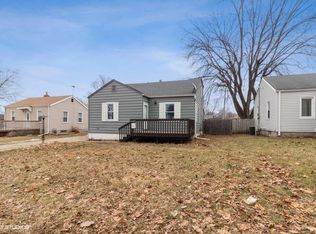 4141 1st St, Des Moines, IA 50313