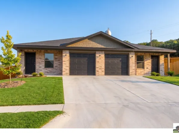 102 Lost Trl #A, Copperas Cove, TX 76522