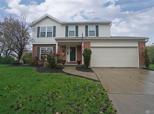 5364 Prescott Ct, Mason, OH 45040