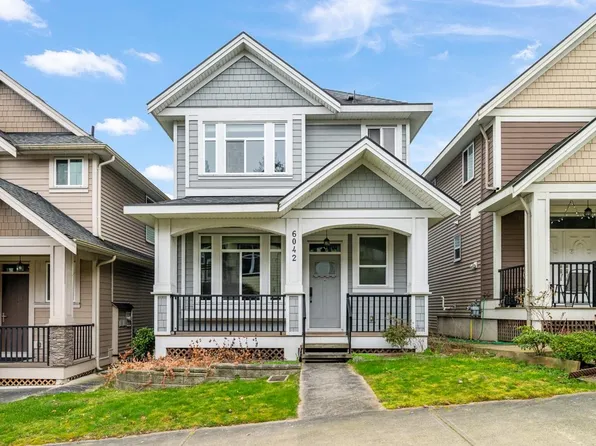 6042 138th St, Surrey, BC V3X 0H3