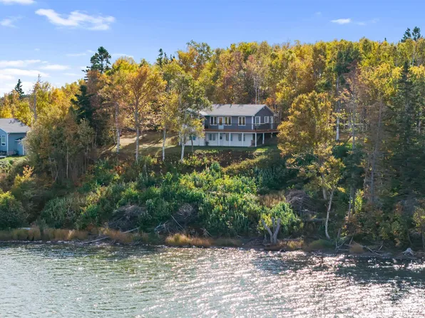 83 Bay Loch Rd, Antigonish, NS B2G 2L2