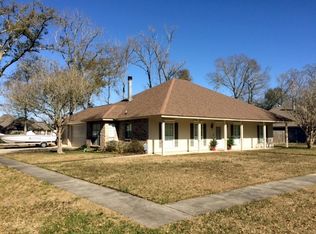 2615 Rita St, Zachary, LA 70791