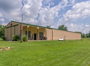 203 Charles Butler Rd, Oliver Springs, TN 37840