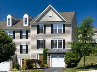226 Tall Trees Cir, Downingtown, PA 19335