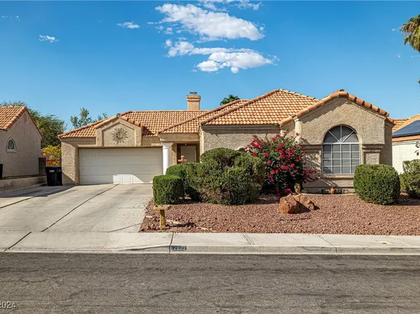 2873 Tori Way, Henderson, NV 89074