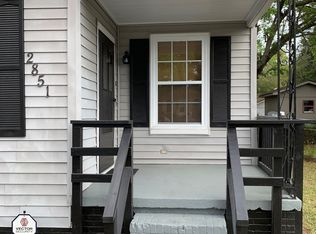 2851 Ranger Dr, North Charleston, SC 29405