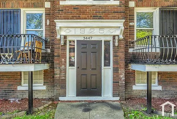 2 bed, $850 — Photo 2