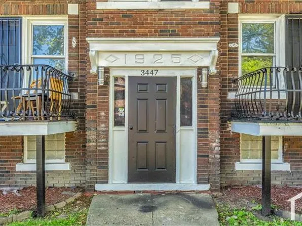 3447 E 140th St, Cleveland, OH 44120