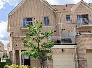 60 Cathedral High St, Markham, ON L6C 0P3