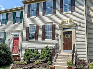 6502 Haversack Rd, Centreville, VA 20121