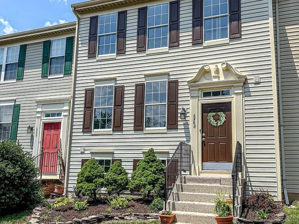 6502 Haversack Rd, Centreville, VA 20121