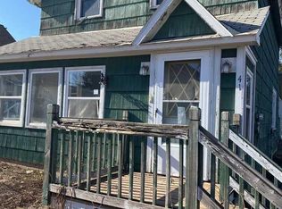 410 Excelsior St, Ishpeming, MI 49849