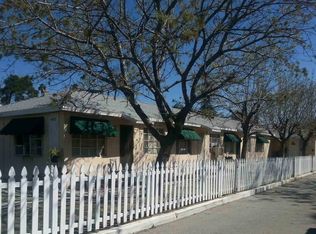 462 N Alessandro St, Banning, CA 92220