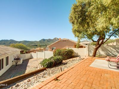 15807 N Eagles Nest Dr, Fountain Hills, AZ, 85268