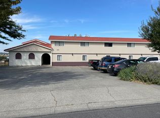 1406 Division, Moses Lake, WA 98837