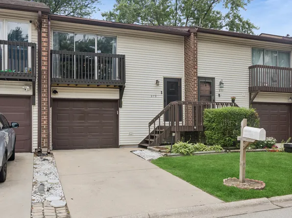 275 Old Elm Dr, Bolingbrook, IL 60440