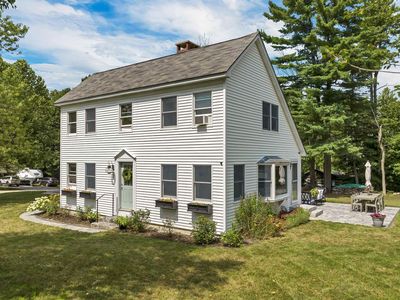 7 Edgewood Terrace, Wolfeboro, NH, 03894