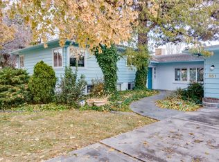 551 Walnut Ave, Grand Junction, CO 81501