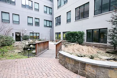 Rented by Landmark Manhattan Realty Corp