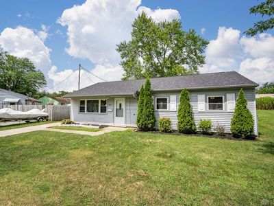 4811 Andes Dr, Dayton, OH, 45432
