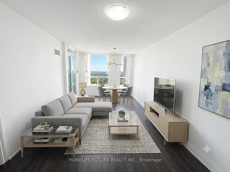 60 Brian Harrison Way #2901 — Photo 2
