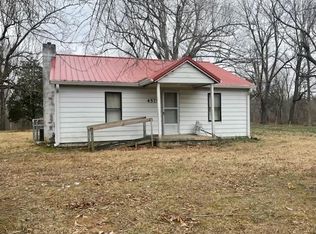 4575 Charleston Rd, Dawson Springs, KY 42408