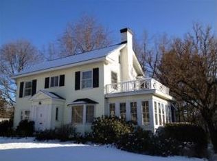 107 Ledge Rd, Burlington, VT 05401