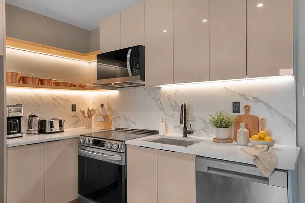Kitchen, photo 2